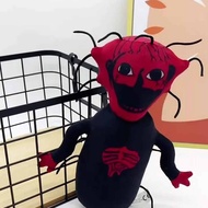 9.4" O Boiled One Plush Doll from the Animated Horror Movie Series for Fans KKKE V3ZS