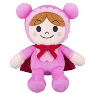 麵包超人 Fuwarin 微笑Smile玩具 S Plus Akachanman