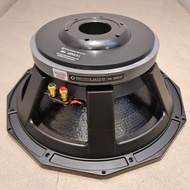 KOMPONEN SPEAKER 18 INCH PD1852/2 | PD 1852/2