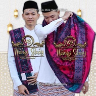 Sorban Almas Kashmiri Lembut dan Halus Premium Quality - Sorban Kashmiri Almas Made In India - Sorba