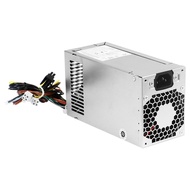 Upgraded L77487-001 L89233-001 500W PSU Power Supply Compatible with HP 280 G8 Pro Z2 G5 Festo Repla