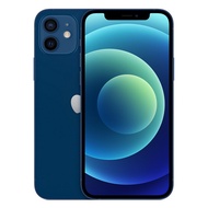 iPhone 12 (64GB, Blue) Apple MGJ83TH/A