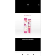 PINK liquid Blusher.