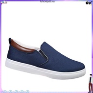 Large Size Men's Shoes Canvas Shoes Men's Cloth Shoes Loafers Casual Shoes Big Size 39-47
