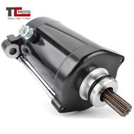 Starter Motor for Yamaha 650 700 Jet Ski 650cc 701cc 1990-2005 JetSki S13-237 M6-81800-00-00 6M6-818
