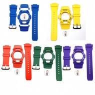 BNB CUSTOM ORIGINAL Casio Gshock G-7900 Watch