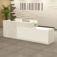 Cash Register, Counter, Parcel Delivery Counter, Alipay Counter, Beauty Salon, Counter Table, Recept