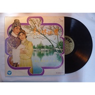 B062 Double Immortal Worship under the Ting Collector's Edition LP Big Vinyl Selected Songs 12-Inch 