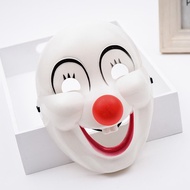 Toy Mask Topeng Clown Badut