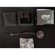 Iflight Nazgul Evoque 2207 1750kv 6s Xing Motor Nazgul Evoque V2