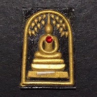 Thai amulet💯PHRA SOMDEJ~wat ban rai -Nakhon Ratchasima. PE2556