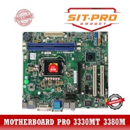 MOTHERBOARD H,P PRO 3330MT 3380M P/N 702644-001 694617-001