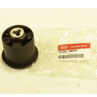 REAR AXLE BUSH (GENUINE PARTS) KIA FORTE 1.6 / 2.0 > 55160-1M000 / 55160-2K000