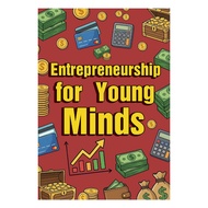 [New Product]Children's Entrepreneurship: Simple Small Business Ideas, Budgeting, and Goal Setting