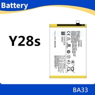 Battery For vivo Y28s Bateri BA33