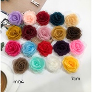 (loose flowers) (price quote for 2 flowers)_lovely loose flowers attached