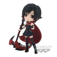 【大翰先生】現貨 景品 代理版 萬普 Q posket Rwby 露比·蘿絲 81432 0823