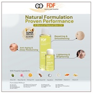 FDF Skincare Skin Oil (30ml/125ml)
