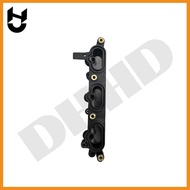 C2C32349 C2C41691 C2C24829 Suitable for Jaguar 3.0L Air Inlet Manifold Air Inlet Support Pipe Holder
