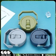 20/30oz for Stanley Lid Replacement Spill Bottle Proof Sealing Cover for Stanley Tumbler Lid Stanley