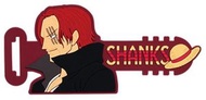 One Piece 海賊王 新四皇 一番賞 I賞 橡膠束線帶- 紅髮傑克[平行進口]