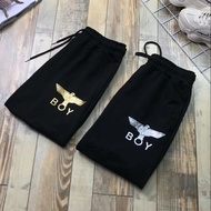 BOY Casual Short Pants