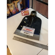 -ROUND HEAD HOE - Farmer's garden tools crocodilecrocodil