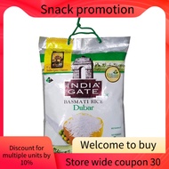 (Basmati Variation) 507 Gold Indian Basmati Rice (5kg)