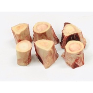 Master Grocer’s Australia Beef Marrow Bone 2-3inch 500g- Frozen