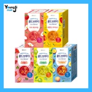 [Damtuh] Cold Brewed Tea 0Kcal 20T, 5 Flavors