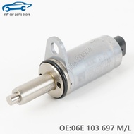 Camshaft Adjustment Solenoid Valve For VW Passat Tiguan Audi A7 A8 Q5 TT 06E103697H 06E103697G,06E10