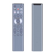 ERF6F80H Voice Remote Control For Hisense Class A7 U8 Series 4K TV 75U8N 85U8N 100U8N 55U6N 65U6N 75