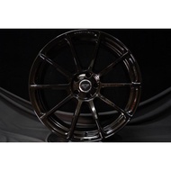 Vorsteiner Vff-102 Ori 20" Rim 20 Audi alphard vw