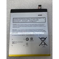 [Ready Stock] Suitable for Amazon/Amazon26S1021 Brand New Large Capacity Tablet Battery 58-000313Bat