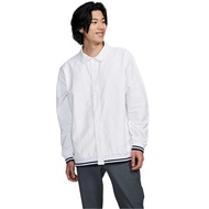 SAUCONY-METRO COACHES JACKET เสื้อแขนยาวผู้ชายและผู้หญิง