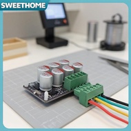 SWEETHOME 4S Active Equalizer Whole Group Balancer Lifepo4 18650  Energy Transfer 4S 6S 17S Equaliza