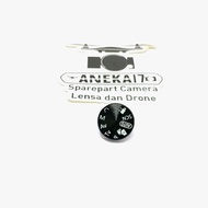 Dial mode For Canon G7X2 G7XM2 G7X MARK II G7XII