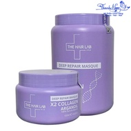 The Hair Lab X2 Collagen Argan Oil Intensive Repair Hair Mask 1500ml [ TN ]