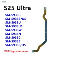 Signal Antenna Main Board Motherboard Connector Flex Cable For Samsung Galaxy S25 Ultra SM-S938B S93