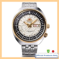 ORIENT Automatic Watch WORLDMAP