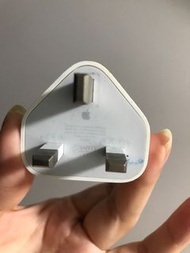 Apple 充電器