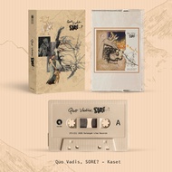 SORE Cassette - Quo Vadis, SORE?