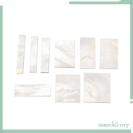 Guitar Fingerboard Fretboard Markers Inlay Material