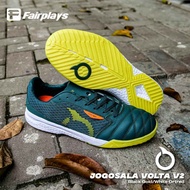 Ortuseight Jogosala Volta V2 Futsal SHOES