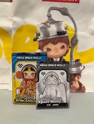 MEGA SPACE MOLLY 100% 周年系列4～隱藏款天使