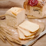 RedMart Sourdough White Sliced Loaf (with spelt)