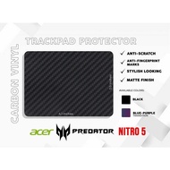 Laptop Stand Accessories Laptop Stand Holder PREDATOR Helios 300 At Acer NITRO 5 Trackpad Vinyl Sti