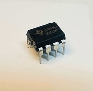 Dual OP-AMP ออปแอมป์ NE5532AP