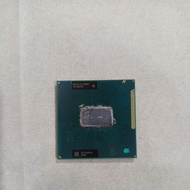 Intel Core I3 Gen 3 I3-3110M Processor