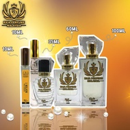 Millionare.1 Juta Raj4 Parfum